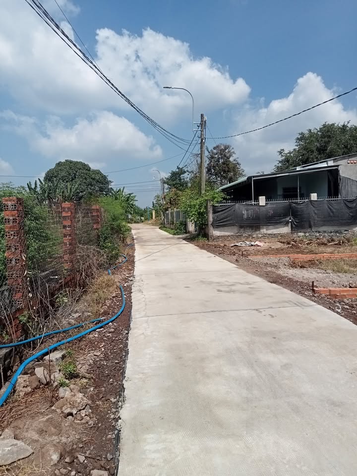 Đất thổ cư 190m² Bảo Vinh, Long Khánh chỉ 280 triệu - Sổ đỏ chính chủ!