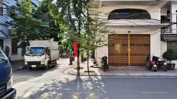 FrontHouse 215 Tôn Đức Thắng, An Hải 90m² - Kinh doanh đỉnh cao, sổ đỏ chính chủ!