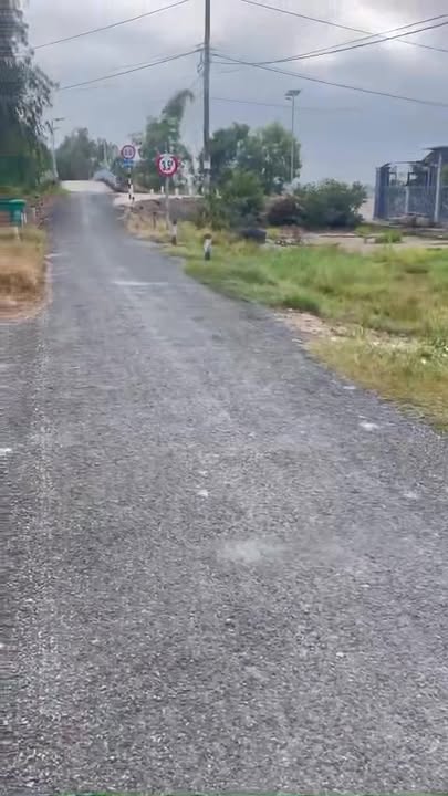 Đất nền Tân Hưng Tây, Tân Phước 100m² giá 350 triệu - Cơ hội đầu tư hấp dẫn!