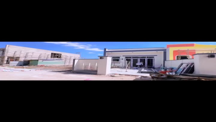 Nhà bán 97m² tại Bảo Vinh, Long Khánh giá 1.6 tỷ - Đầu tư sinh lời tốt!