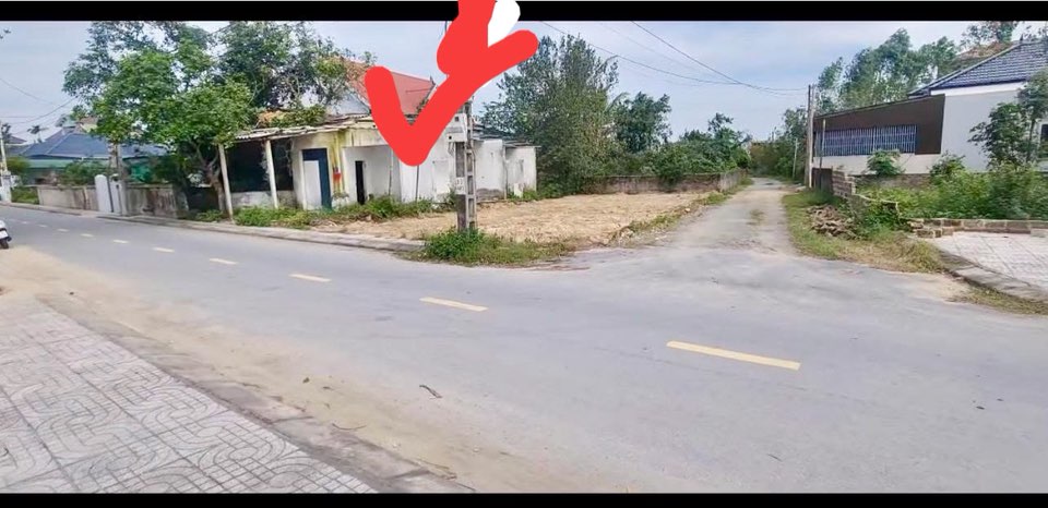Đất lô góc Trương Văn Lĩnh, Nghi Hòa 200m² giá 3 tỷ - Cơ hội đầu tư sinh lời!