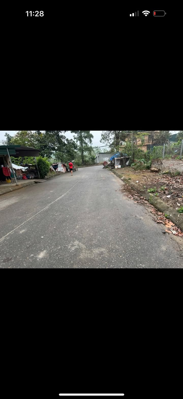 Đất tái định cư xã Phú Cát - Quốc Oai, Hà Nội 300m² - Pháp lý rõ ràng, giá tốt!