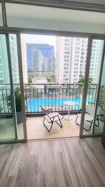 Chung cư New Saigon Hoàng Anh 3 Nhà Bè 126m² giá 5.2 tỷ - Sẵn sàng vào ở!