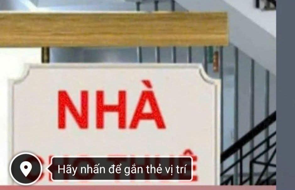 Nhà cho thuê Hóc Môn 28m² giá 3 triệu - Đúc lửng, tiện nghi