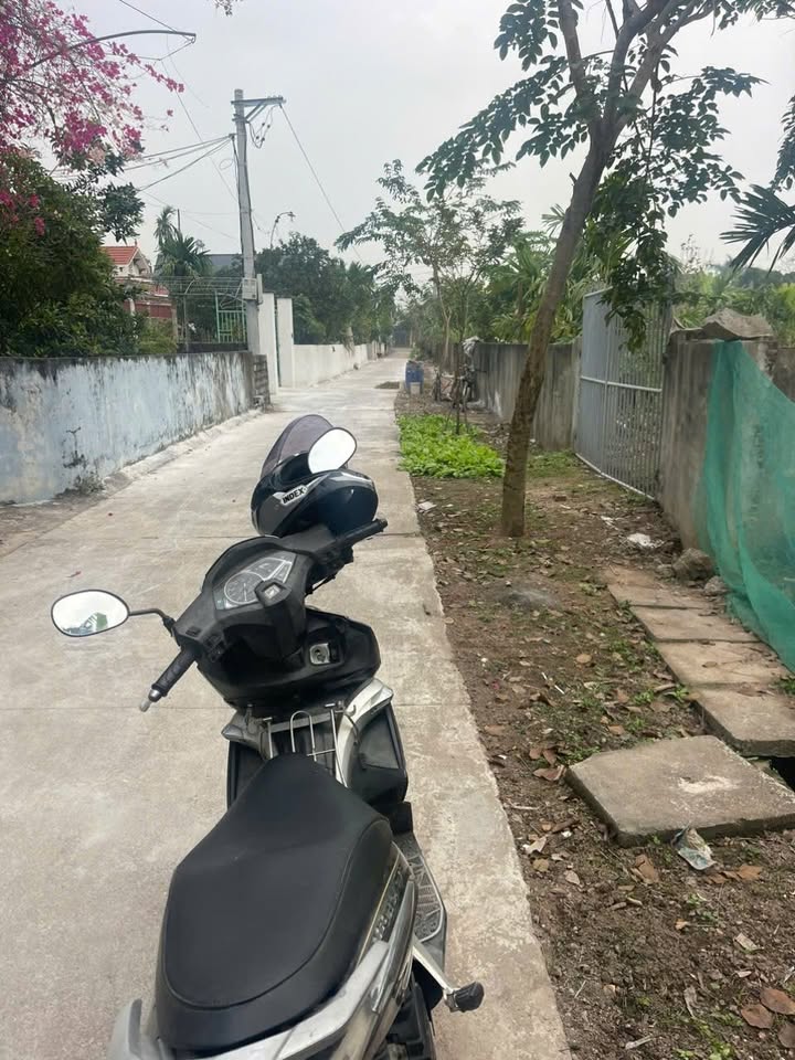 Lô đất đấu giá Dỹ Phố, Mộc Bắc 117m² - Vị trí đắc địa, sẵn sàng đầu tư!