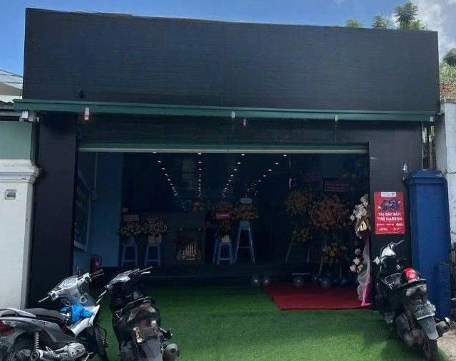 Cho thuê mặt bằng kinh doanh Đà Lạt 180m² - Vị trí trung tâm, giá chỉ 18 triệu!