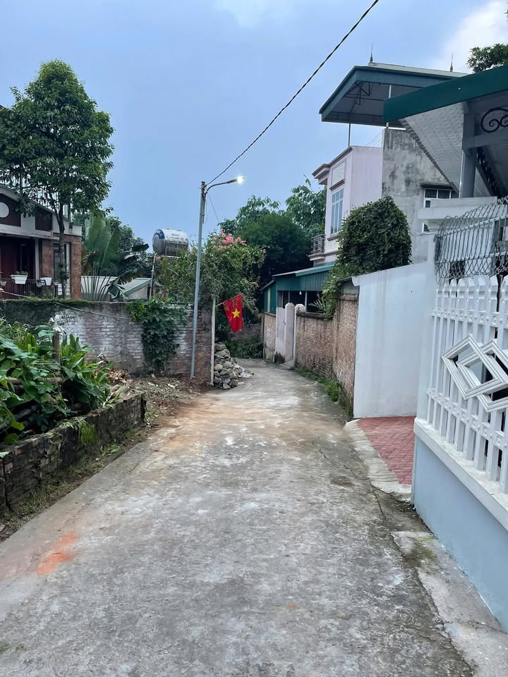 Đất nền trung tâm Trưng Vương, Việt Trì 99.6m² chỉ 2 tỷ - Cơ hội đầu tư hiếm có!