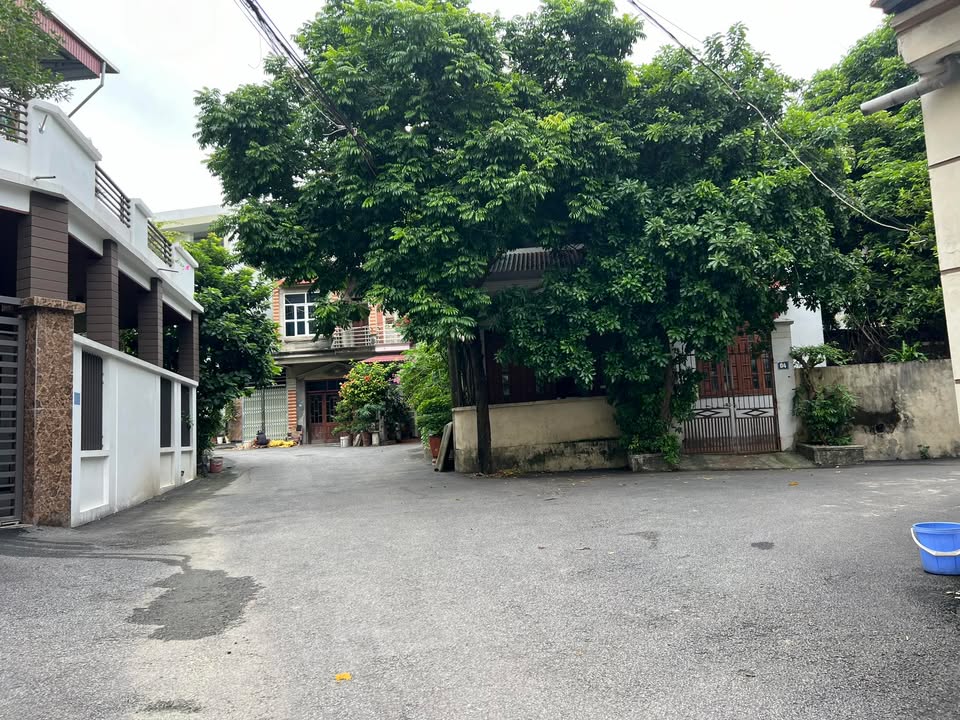 Đất nền Tiên Cát - 59m² giá 2.8 tỷ - Gần chợ đêm, tiện ích đầy đủ!