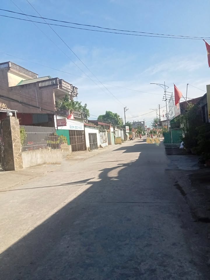 Đất nền Nghi Sơn 120,9m² giá 2 tỷ - Đầu tư sinh lời, vị trí đắc địa!