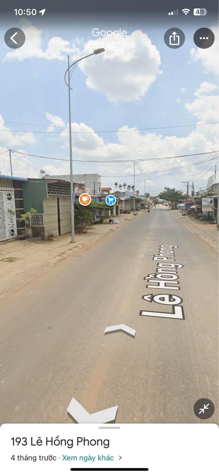 Đất nền Đức Trọng 249.6m² giá 5.2 tỷ - Kinh doanh thuận lợi!