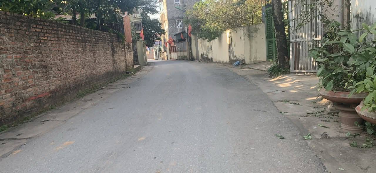 Đất nền Ba Vì 125m² giá chỉ 2x triệu/m² - Chính chủ bán gấp!