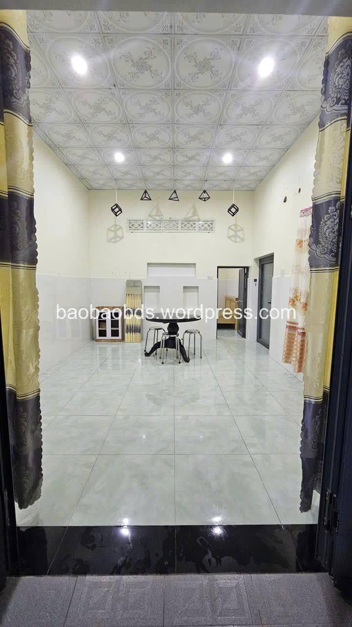 Phòng trọ Tân Xuân Đồng Xoài 1 Ngủ giá 2.7 triệu - Gần bến xe thuận tiện!