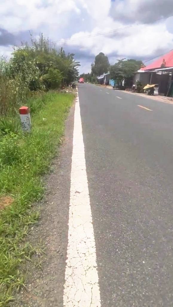 Đất ruộng đường DT856, xã Phương Thịnh, 8900m² giá 380 triệu - Vị trí kết nối thuận lợi!