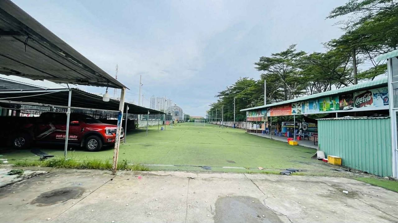 Đất mặt tiền ĐT743 An Phú 5.434m² giá 89.99 tỷ - Cơ hội đầu tư sinh lời!