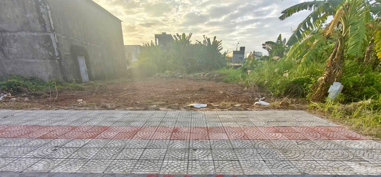 Đất nền Hòa Xuân 100m² giá 3.99 tỷ - Sát công viên, góc Kiều Sơn Đen!