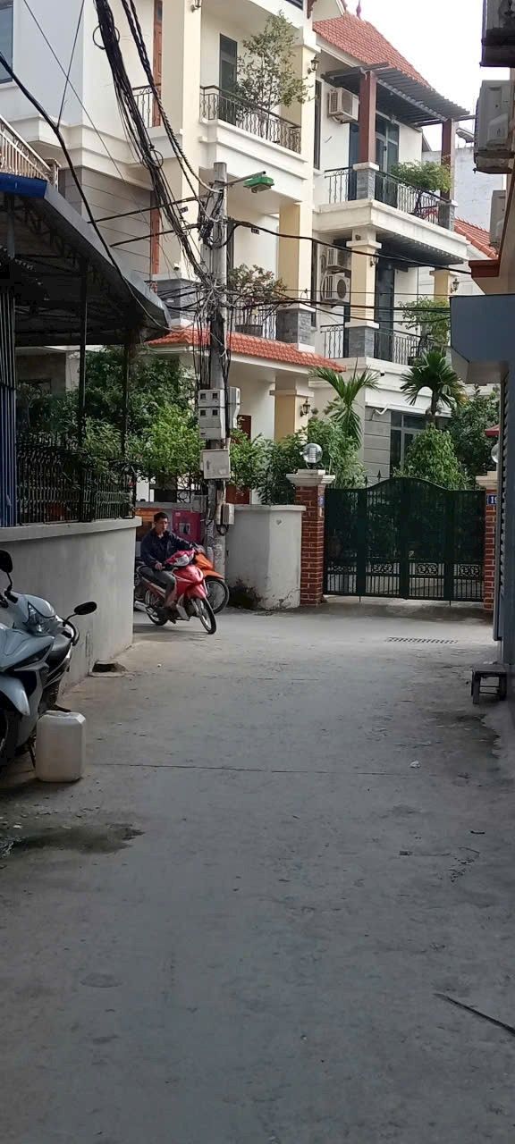 Đất Nguyễn Đạo An 40m² giá 6.96 tỷ - Mặt tiền đẹp, vị trí đắc địa!