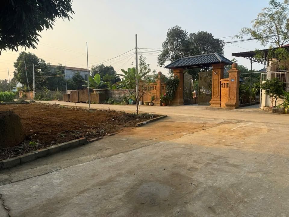Đất nền Cánh Chủ, Bình Yên 265m² - Lô góc hiếm có, giá thỏa thuận!