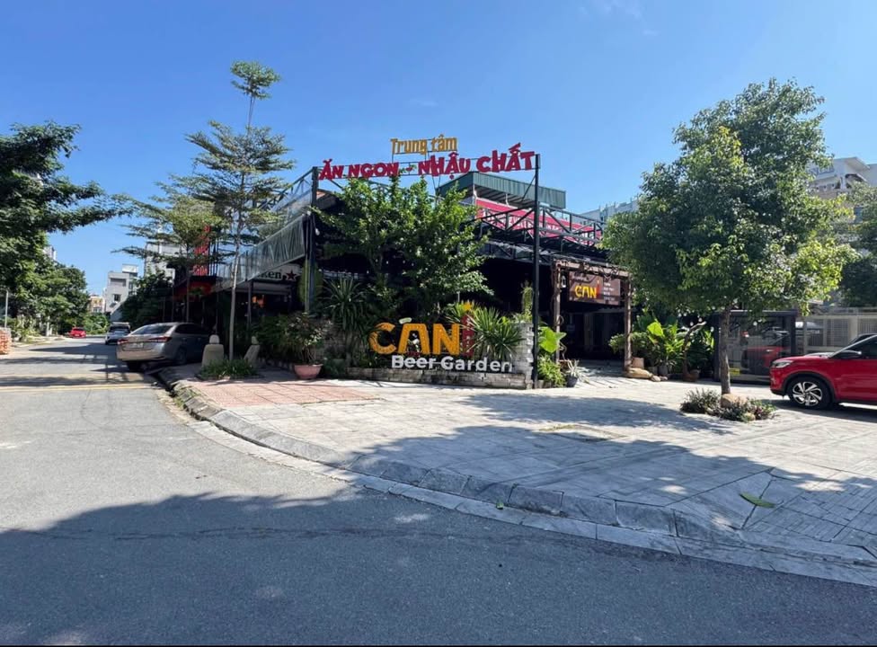 Đất nền Võ Cường Bắc Ninh 80m² giá 11 tỷ - Vị trí trung tâm sầm uất!