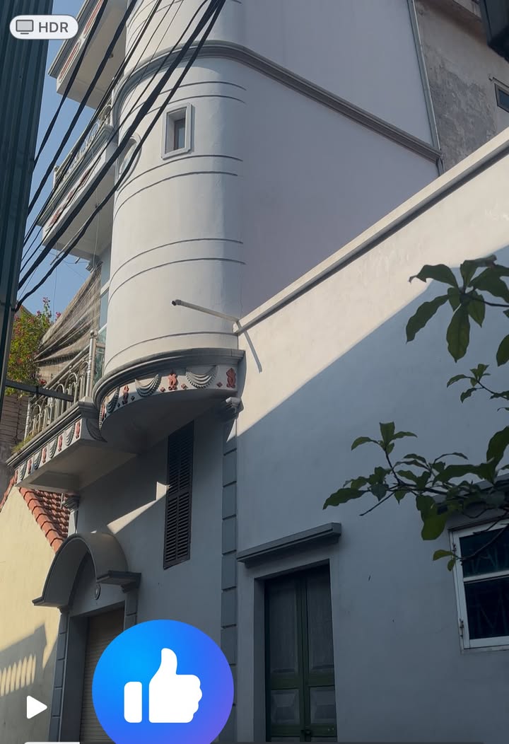 Nhà 3 tầng Tân Lập Đan Phượng 106m² giá 10 tỷ - Gần chợ và trường học!