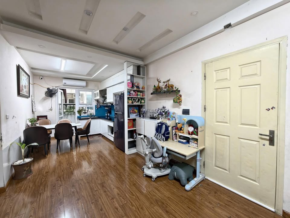 Căn hộ chung cư Đại Thanh 72m² giá 3.3 tỷ - Chính chủ bán gấp!