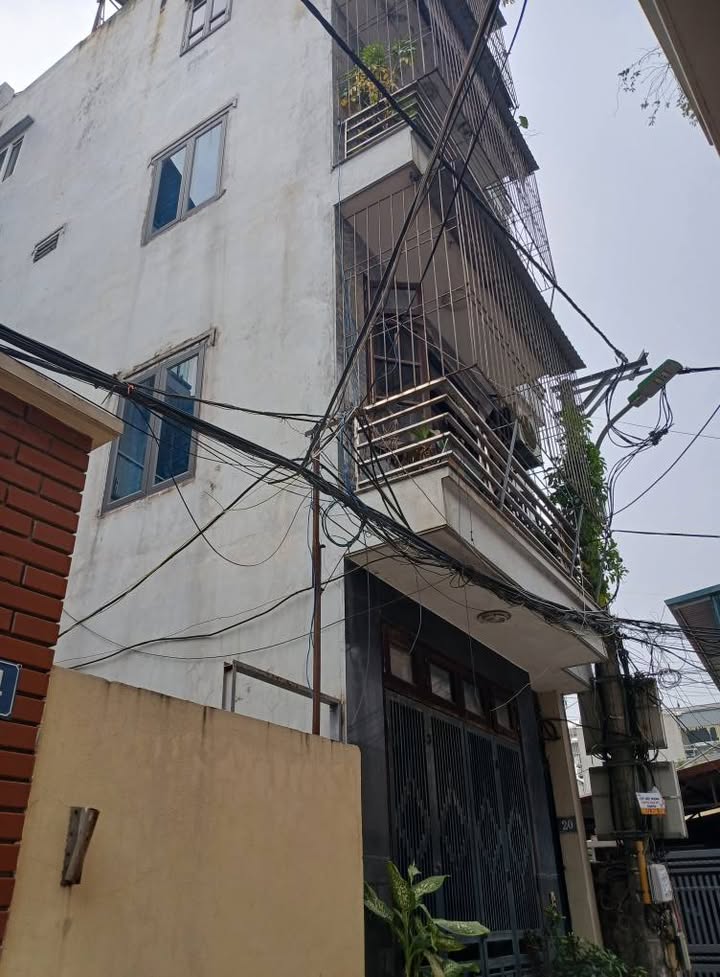 Nhà riêng Thụy Phương Bắc Từ Liêm 65m² giá 10.5 tỷ - Chính chủ bán gấp!