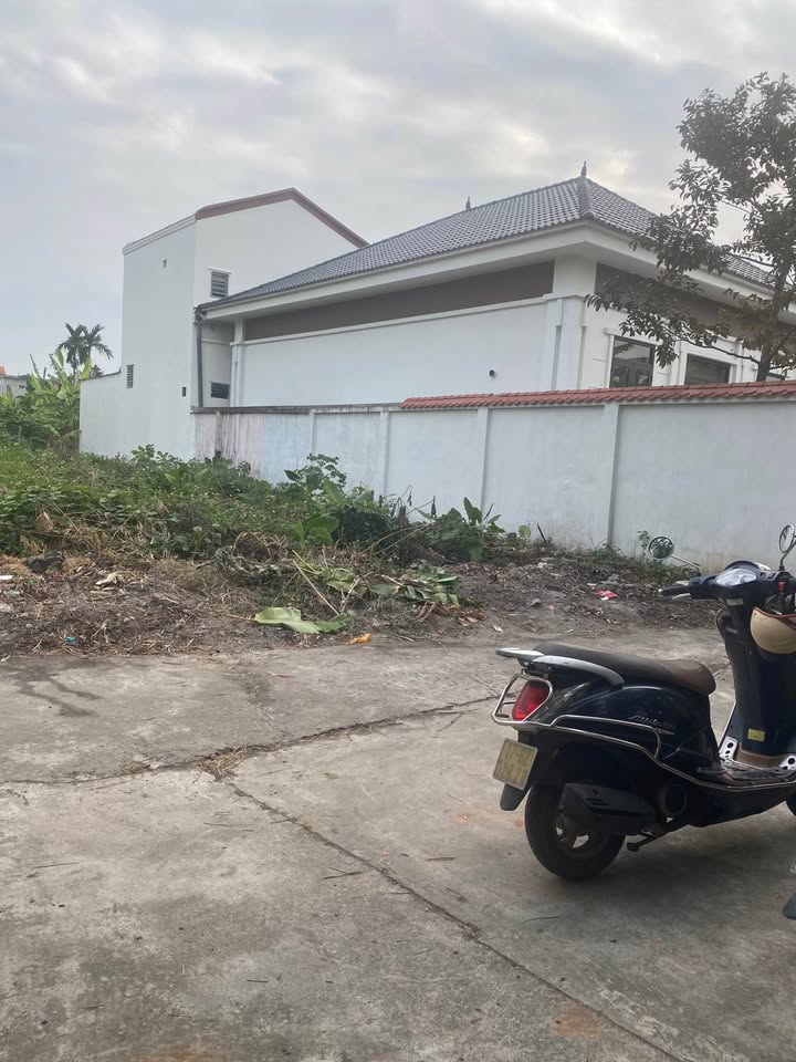 Đất nền Nguyễn Trãi, Vũ Đông 63m² giá thỏa thuận - Cơ hội hiếm có cho nhà đầu tư!