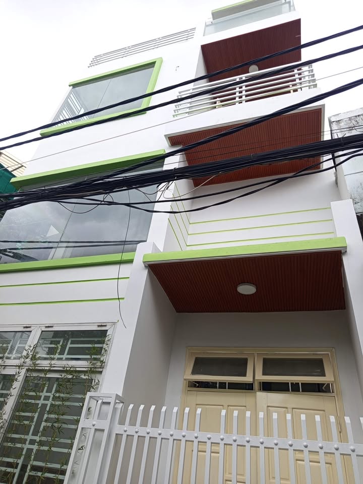 Nhà 3 tầng kiệt Nguyễn Văn Linh Đà Nẵng 65m² giá 5.5 tỷ - Đầu tư sinh lời ngay!