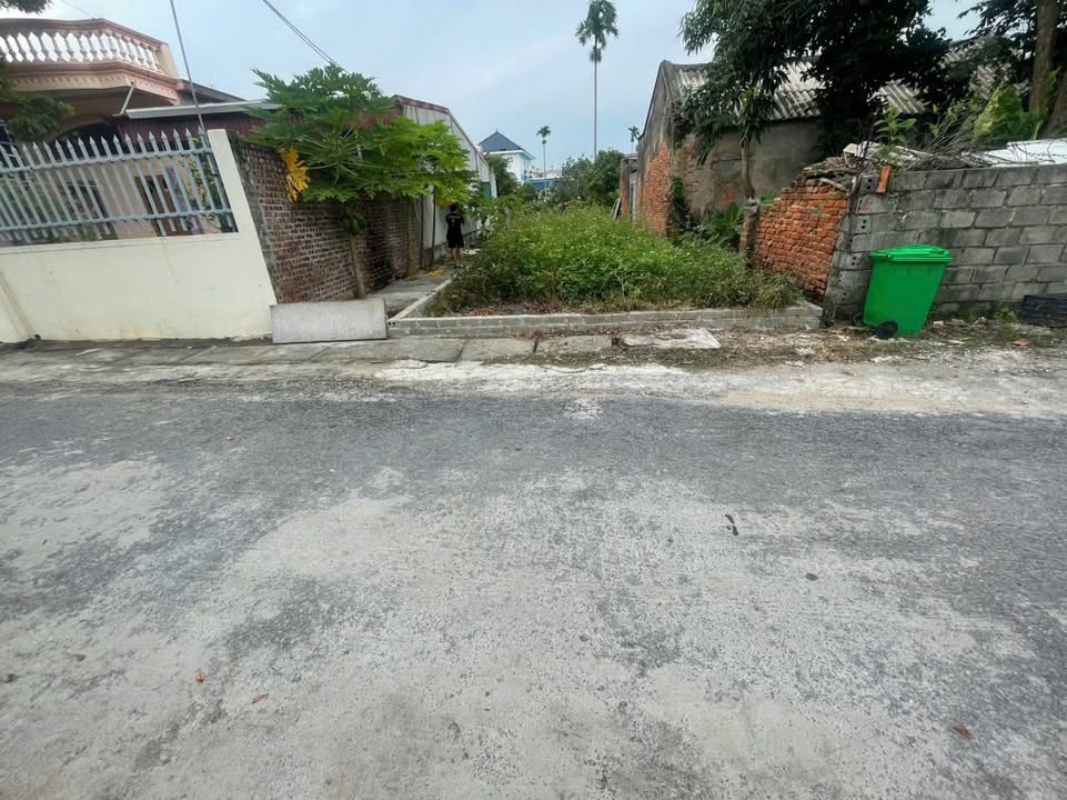 Đất nền Trường Thọ, An Lão 100m² giá 2.1 tỷ - Cơ hội đầu tư sinh lời!