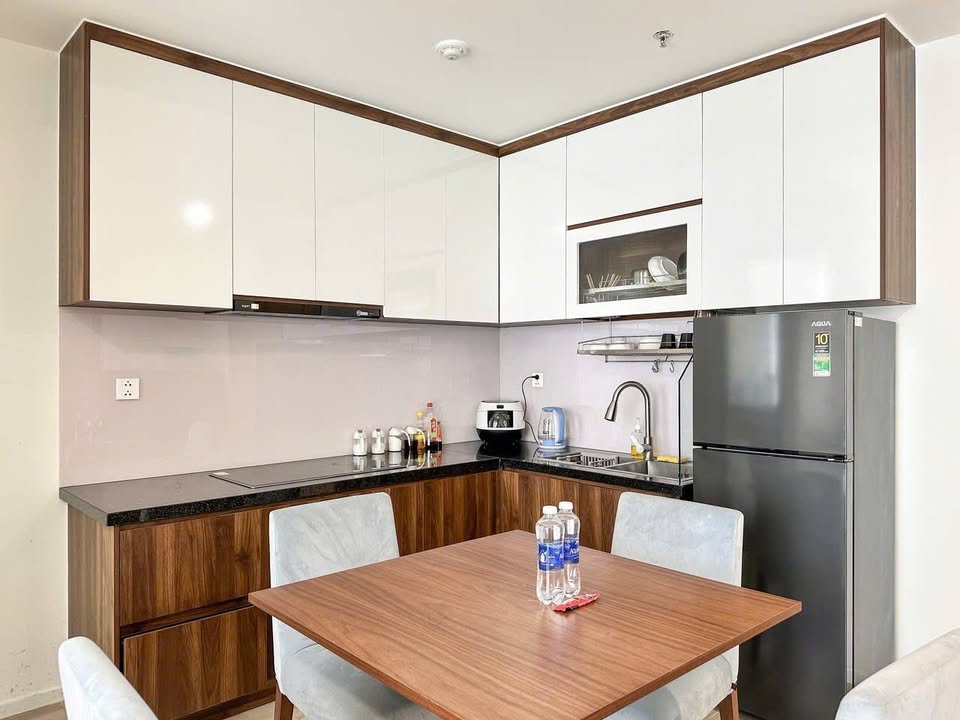 Căn hộ 1PN tại Lumiere View Thủ Đức 8 triệu - Full nội thất giá hạt dẻ!