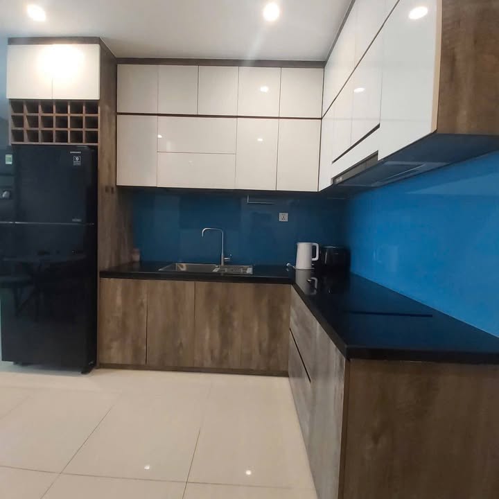 Căn hộ Vinhomes Grand Park Thủ Đức 2PN giá 7.2 triệu - Full nội thất tiện nghi!