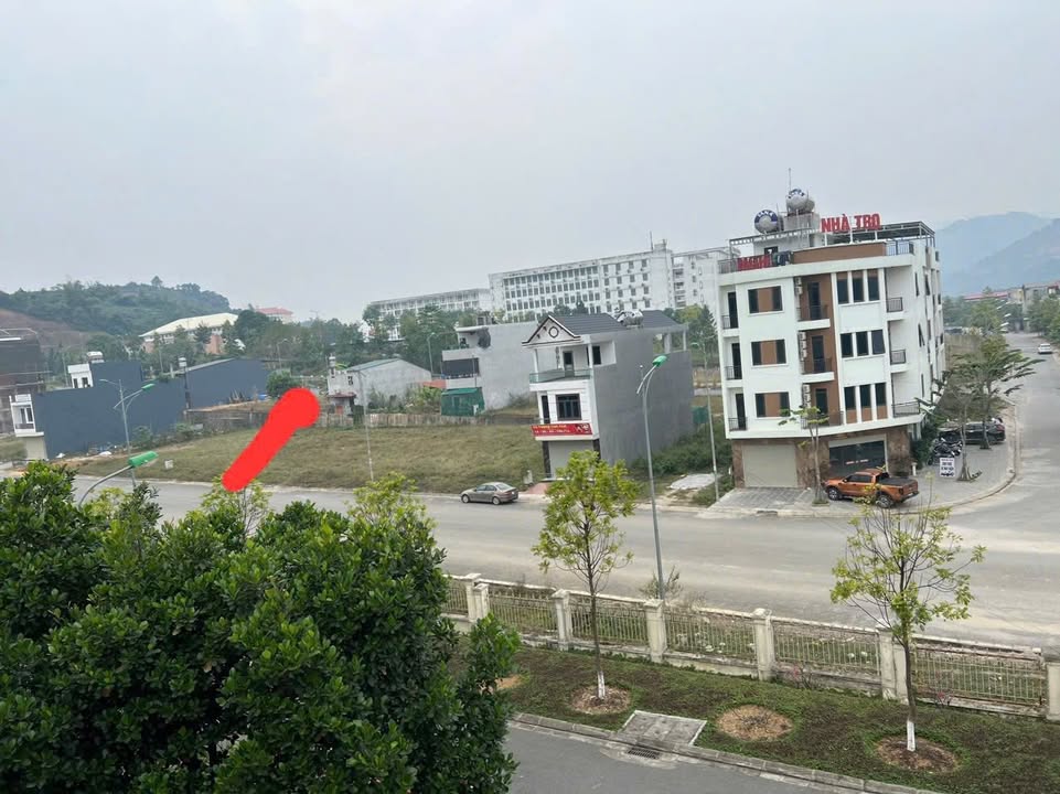 Đất nền đường B10, phường Bình Minh 118m² giá 2 tỷ - Cơ hội đầu tư sinh lời!