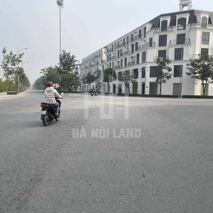 Đất nền 60m² Yên Vĩnh, Hoài Đức - Giá chỉ 10 tỷ - Pháp lý chuẩn chỉ