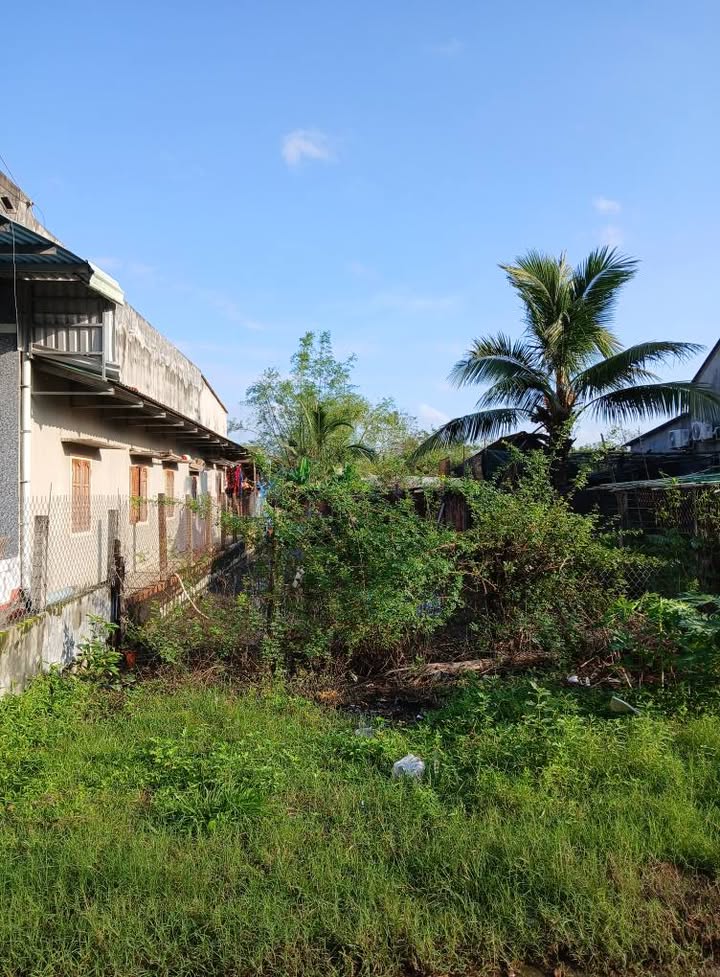 Đất nền Phước Thành, Tuy Phước 150m² giá chỉ 700 triệu - Sổ đỏ chính chủ, không ngập lụt!