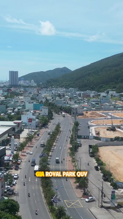 Shophouse Phú Gia Royal Park Quy Nhơn 85m² giá 6.5 tỷ - Đầu tư sinh lời bền vững!