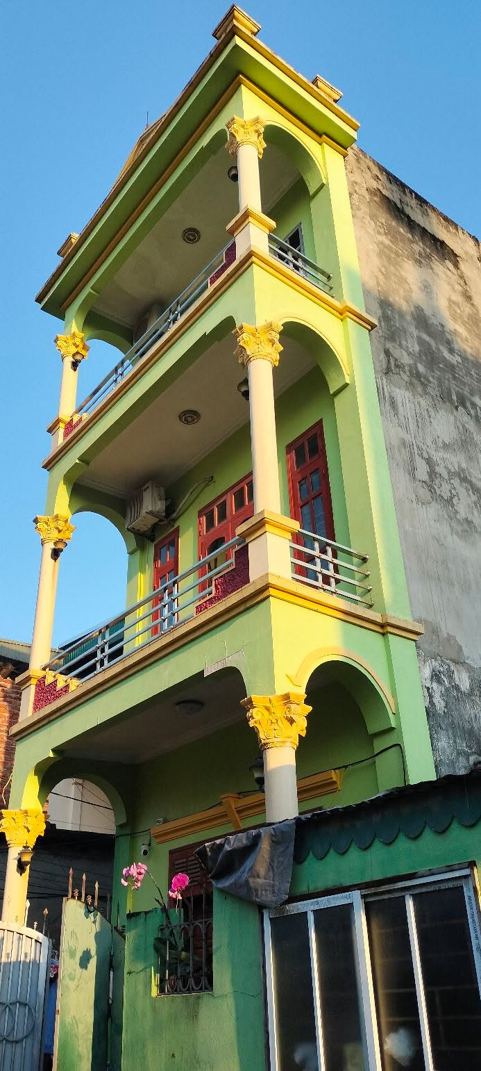 Đất lô góc Đặng Xá, Gia Lâm 74m² giá 6 tỷ - Vị trí cực đẹp, chính chủ!