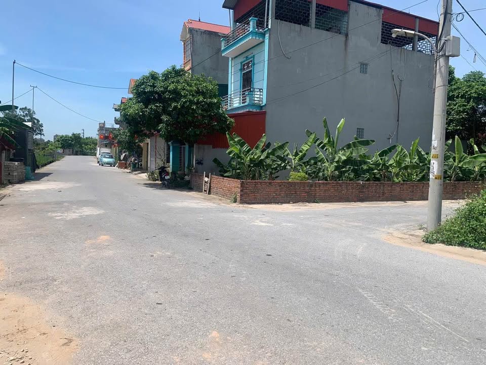 Đất ở đô thị Đức Hiệp, Xuân Lâm 40m² giá 2 tỷ - Cơ hội đầu tư hấp dẫn!