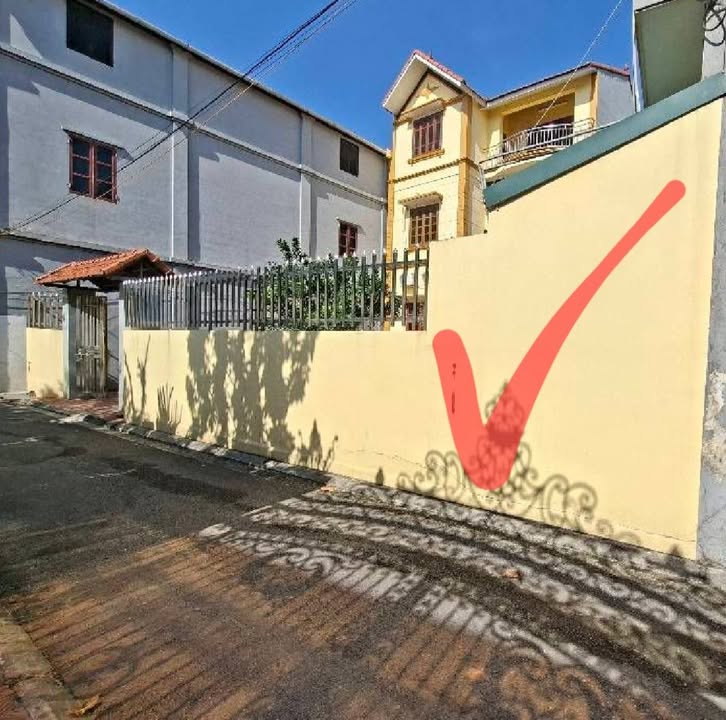 Bán đất mặt tiền 5m tại Đặng Xá, Gia Lâm 97m² giá 6.7 tỷ - Sẵn sàng ở ngay!