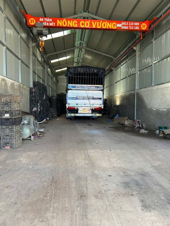 Đất mặt tiền Quốc lộ 20, Hiệp Thạnh, Đức Trọng 210m² - Kinh doanh sầm uất, giá tốt!