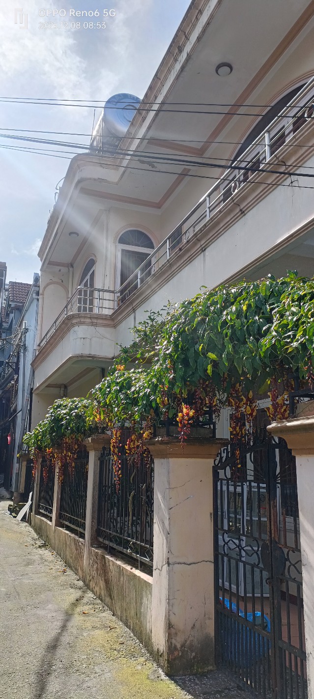 Đất nền đường Mai Hắc Đế, Đà Lạt 64m² giá 3.7 tỷ - Sổ riêng xây dựng!