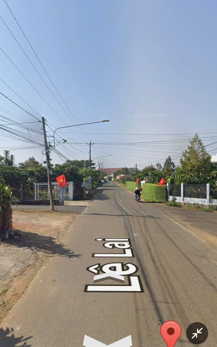 Đất nền Bảo Lộc 555m² giá 3.7 tỷ - Đầu tư sinh lời ngay!