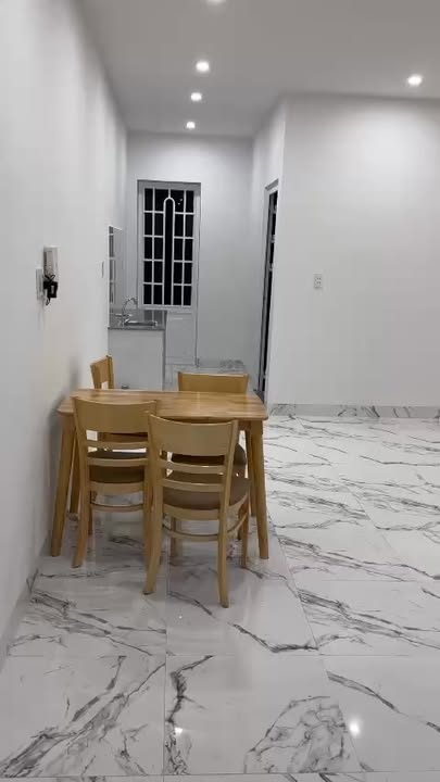 Căn hộ cho thuê tại Đường Đông Hải 5, Đà Nẵng 50m² - Chính chủ, Full nội thất, Giá chỉ 5.5 triệu/tháng!