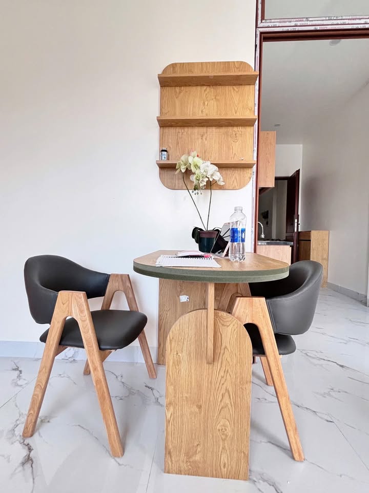 Căn hộ cho thuê đường An Hải 5, Sơn Trà - Nội thất cao cấp, hiện đại!