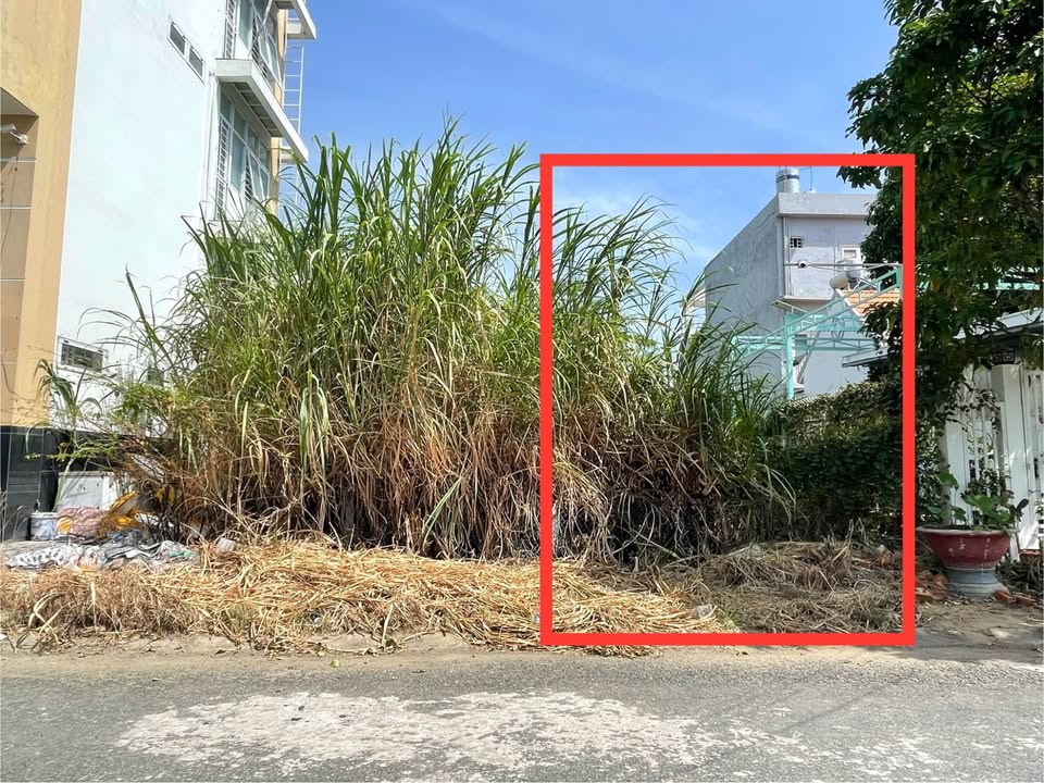 Đất nền đường số 5 khu Bắc Hà Hoàng Hổ 80m² giá 2.3 tỷ - Đầu tư sinh lời ngay!