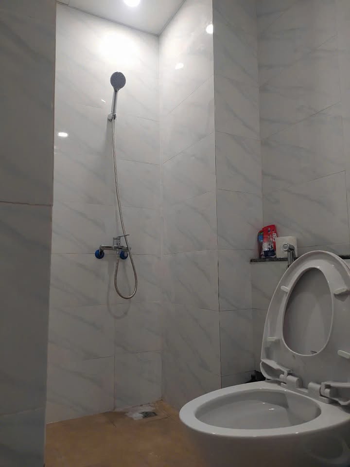 Cho thuê phòng 50m² tại ngõ Cafe Bao Cấp - Gần Đại học Thành Đô chỉ 4,5 triệu