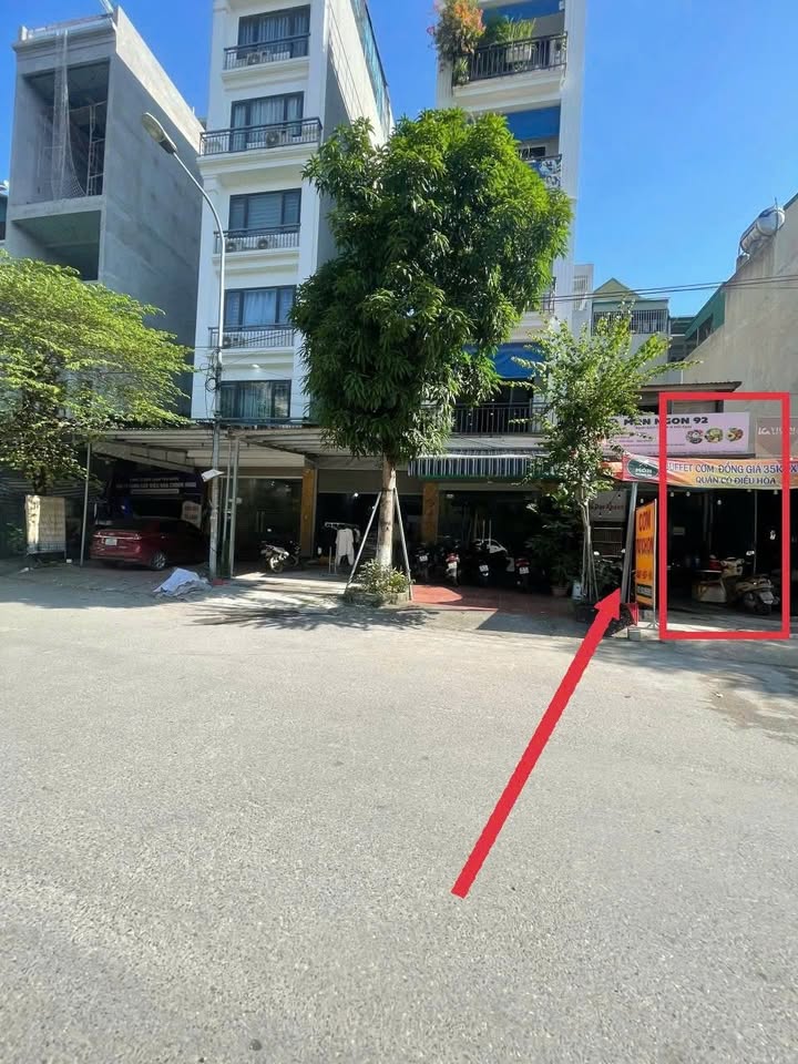 Mảnh đất 50m² tại phường Trung Hòa, quận Cầu Giấy chỉ 1.98 tỷ - Sổ đỏ chính chủ!