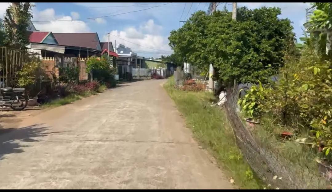 Đất nền Tân Phú Đồng Nai 150m² chỉ từ 300 triệu - Cơ hội đầu tư tuyệt vời!