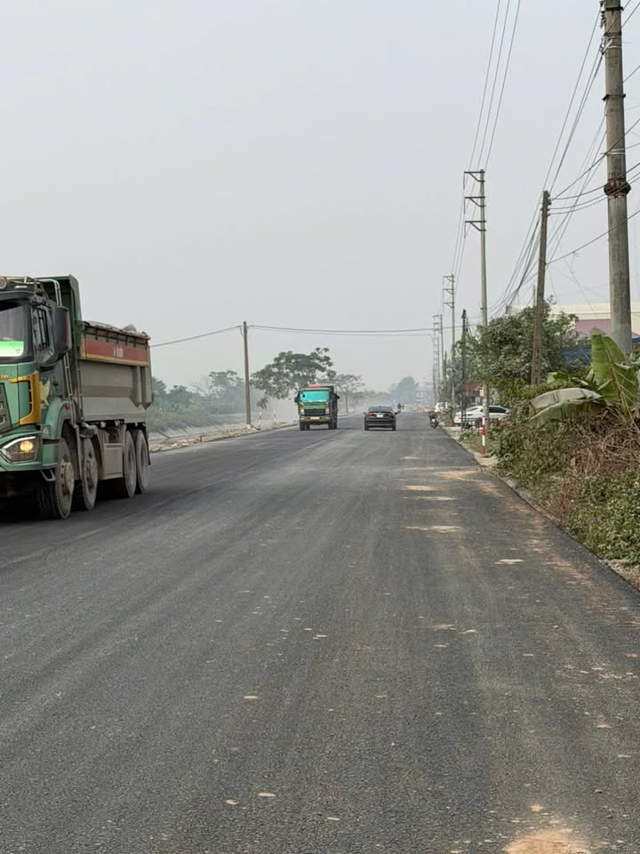 Đất nền tại đường DH 71, xã Hiệp Cường, Hưng Yên 112.5m² giá 3 tỷ - Cơ hội đầu tư tuyệt vời!