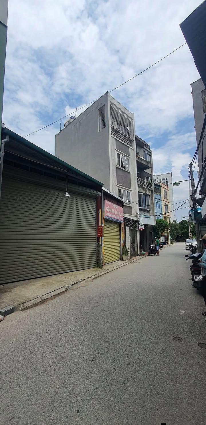 Đất mặt ngõ Đại Mỗ 52m² giá thỏa thuận - Đầu tư sinh lời ngay!