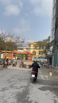 Mặt Phố Phùng Khoang, Nam Từ Liêm 102m² giá 25.5 tỷ - Kinh doanh sầm uất ngay hôm nay!