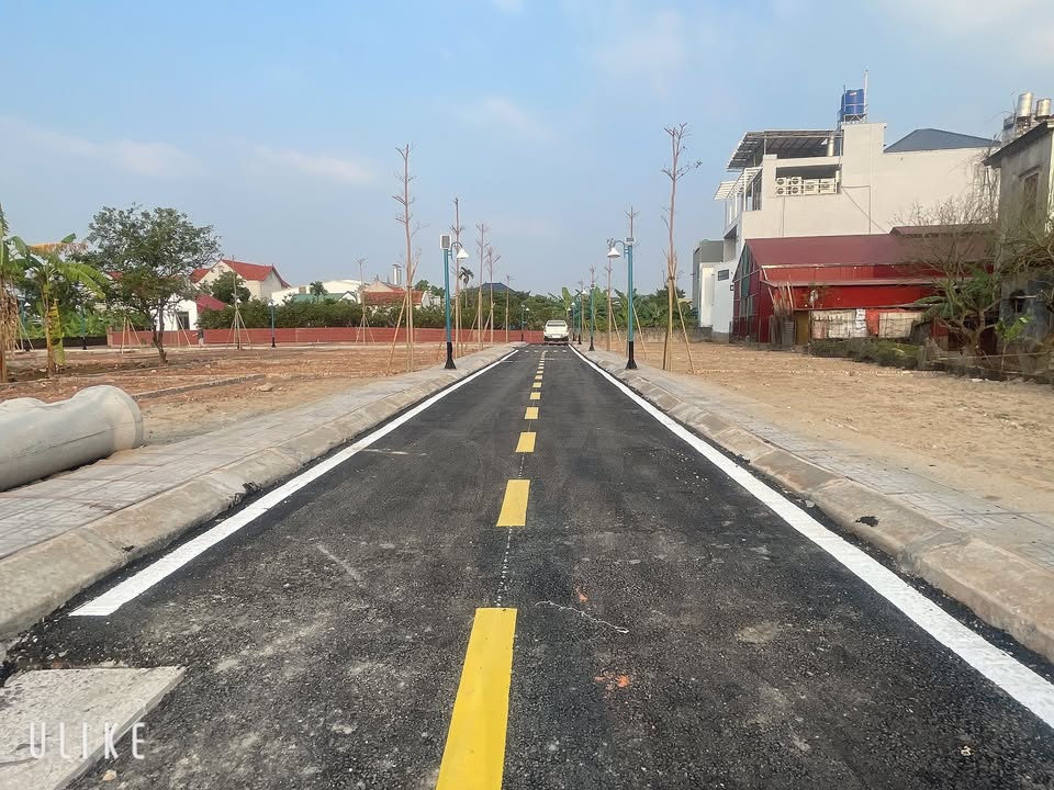 Đất nền Hoàn Long Yên Mỹ 57m² giá chỉ 1 tỷ - Đầu tư sinh lời độc quyền!